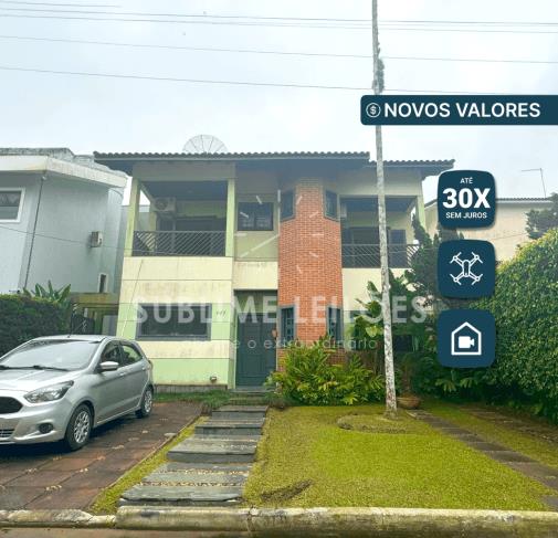 Casa - Venda, Jardim Pernambuco II, Guarujá, SP